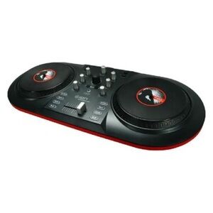 Ion Discover DJ Turntable